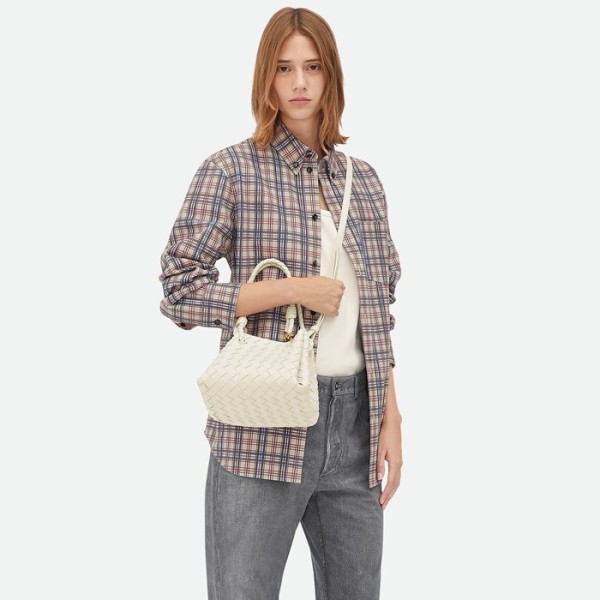 ✨보테가 베네타 여성 크로스 백 - Bottega Veneta Womens Cross Bag - bvb2145x