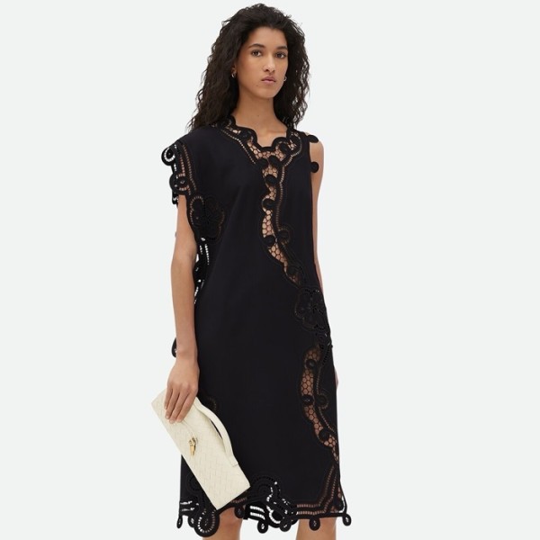 ✨보테가 베네타 여성 화이트 클러치 - Bottega Veneta Womens White Clutch Bag - bvb2147x