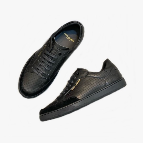 ✨입생로랑 남성 모던 스니커즈 - Saint Laurent Mens Modern Sneakers - yss985x