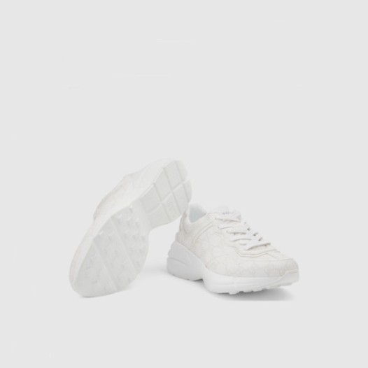 ❤구찌 남/녀 GG 라이톤 - Gucci Unisex GG Sneakers - gus987x