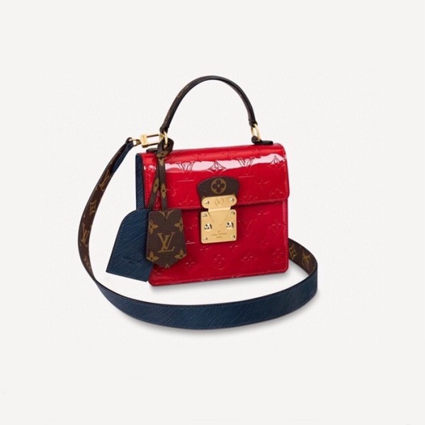 ✨루이비통 여성 스프링 스트리트 베르니 M90376 - Louis vuitton Womens Spring Street Vernis - lvb2160x