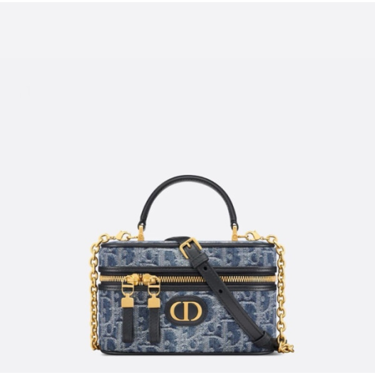 ❤디올 여성 몽테인 베니티 - Dior Womens Montaigne Vanity - dib2169x