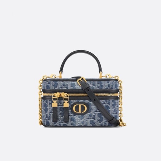 ❤디올 여성 몽테인 베니티 - Dior Womens Montaigne Vanity - dib2169x