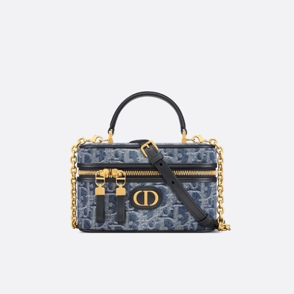 ✨디올 여성 몽테인 베니티 - Dior Womens Montaigne Vanity - dib2169x