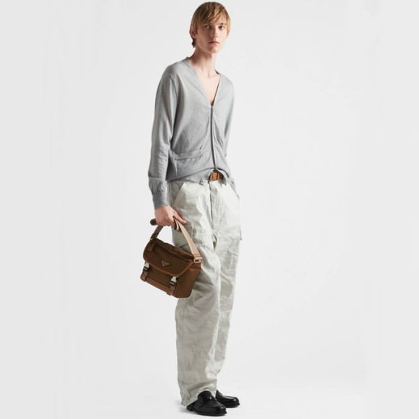 ✨프라다 남성 썸머 메신저 백 2VD066 - Prada Mens Messenger Bag - prb2178x