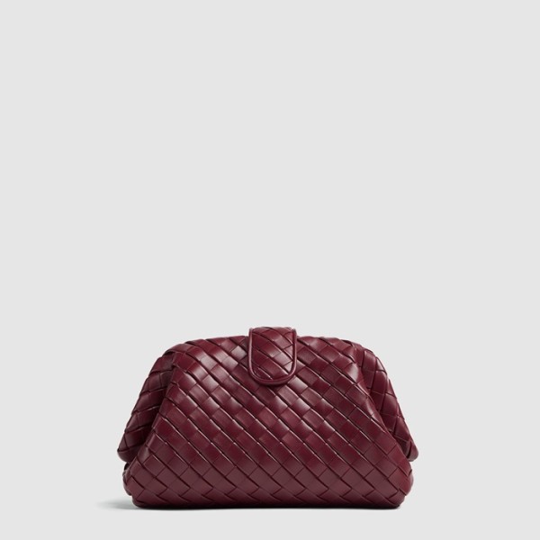 ✨보테가베네타 여성 틴 로렌 체인 클러치 - Bottega veneta Womens Tin Clutch - bvb2187x