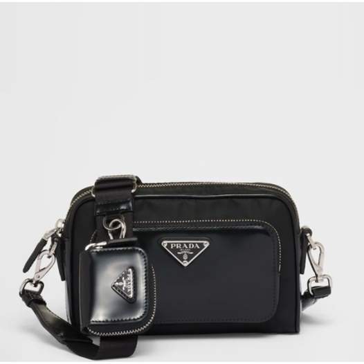 ❤매장판 프라다 남성 카메라 백 2VH172 - Prada Mens Camera Bag - prb2195x