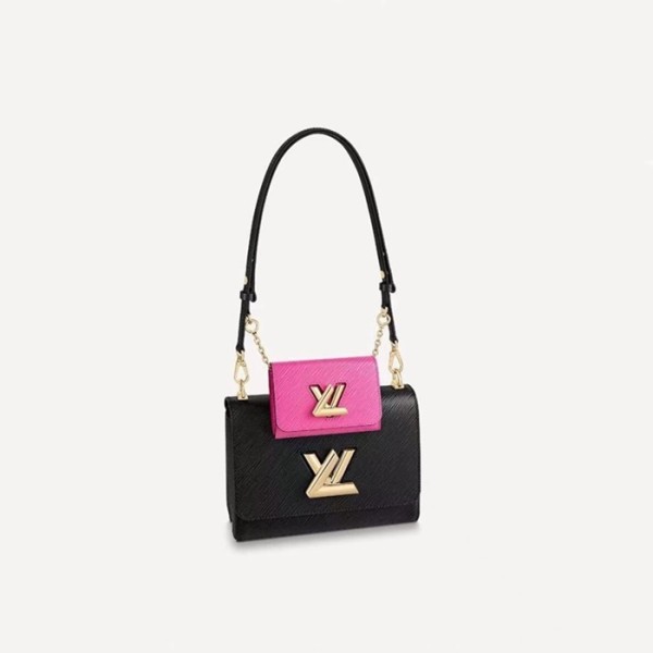 ✨루이비통 여성 트위스트 MM M59885 - Louis vuitton Womens Twist MM - lvb2212x