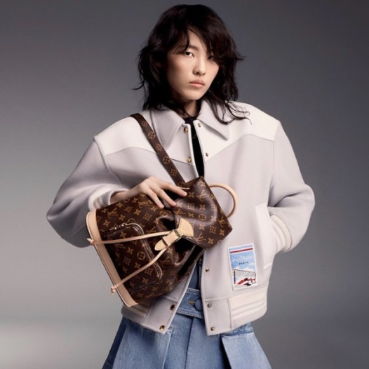 ★루이비통 여성 몽수리 PM 백팩 M11198 - Louis vuitton Womens Mongsuri Backpack - lvb2213x
