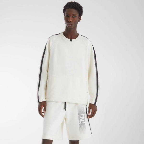 ✨펜디 남성 캐쥬얼 반바지 - Fendi Mens Casual Half-pants - fec1006x