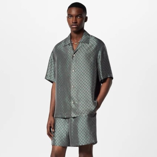 ❤구찌 남성 그린 투피스 - Gucci Mens Green Two-pieces - guc1008x