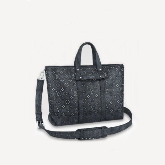 ❤루이비통 남성 롤 탑 쇼핑백 - Louis vuitton Mens Roll Top Shopping Bag - lvb2214x
