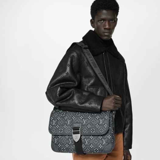 ❤루이비통 남성 아치 메신저 백 M21358 - Louis vuitton Mens Archy Messenger Bag - lvb2220x
