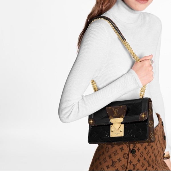 ✨루이비통 여성 윈우드 숄더백 M90516 - Louis vuitton Womens Wynwood - lvb2222x