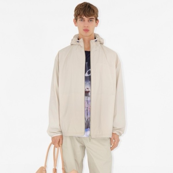 ✨버버리 남성 베이지 자켓 - Burberry Mens Beige Jackets - buc1010x