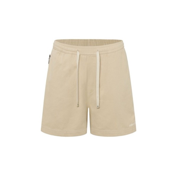 ✨발렌시아가 남성 베이지 반바지 - Balenciaga Mens Beige Half-pants - bac1022x