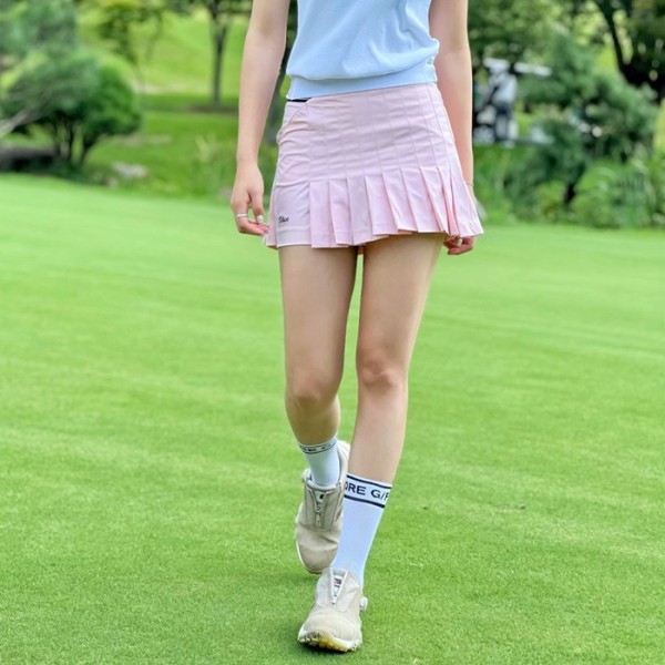 ✨타이틀리스트 여성 TIPWP8655 쇼츠팬츠 랩스커트 - gol1116x