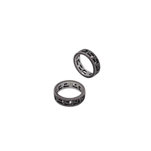 ❤구찌 남/녀 실버 반지 - Gucci Unisex Silver Ring - acc1930x