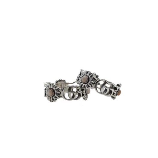 ❤구찌 남/녀 실버 반지 - Gucci Unisex Silver Ring - acc1937x
