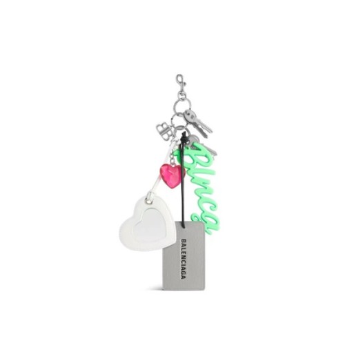 ❤발렌시아가 남/녀 Rodeo24ss 키 홀더 - Balenciaga Unisex Key Ring - gob1942x
