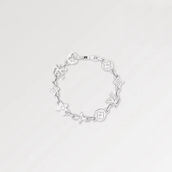 ✨루이비통 여성 골드 팔찌 - Louis vuitton Womens Gold Bangle - acc1964x