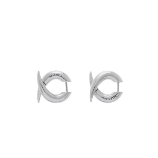 ❤발렌시아가 남성 골드 이어링 - Balenciaga Mens Gold Earring - acc1979x