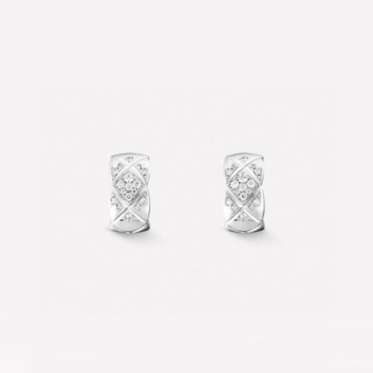 ❤샤넬 여성 골드 이어링 - Chanel Womens Gold Earring - acc1980x