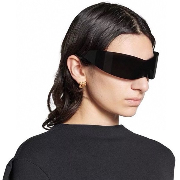 ✨발렌시아가 여성 골드 이어링 - Balenciaga Womens Gold Earring - acc1981x