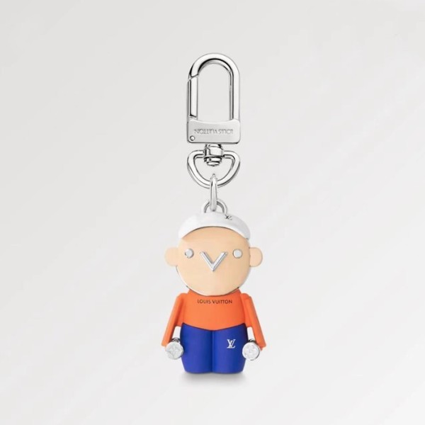 ✨루이비통 남/녀 키링 - Louis vuitton Unisex Key Ring - acc1990x