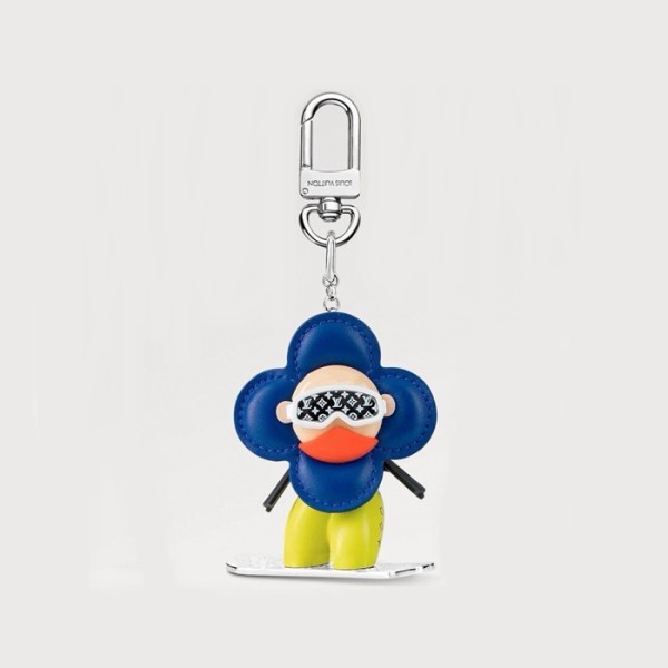 ✨루이비통 남/녀 키링 - Louis vuitton Unisex Key Ring - acc1992x