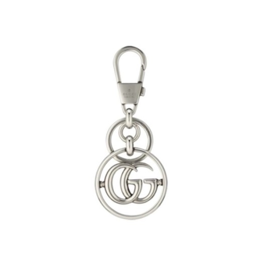 ❤구찌 남/녀 이니셜 키링 - Gucci Unisex Key Ring - acc2001x