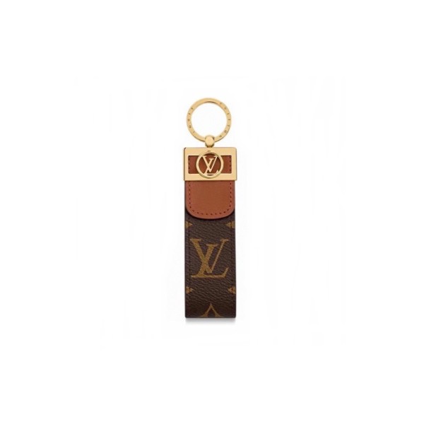✨루이비통 남/녀 모노그램 키링 - Louis vuitton Unisex Key Ring - acc2002x