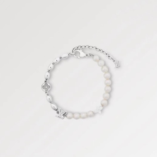 ❤루이비통 여성 골드 팔찌 - Louis vuitton Womens Gold Bangle - acc2012x