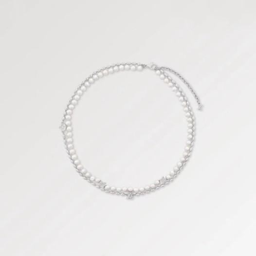 ❤루이비통 여성 골드 목걸이 - Louis vuitton Womens Gold Necklace - acc2013x