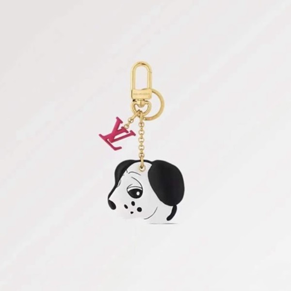 ✨루이비통 남/녀 애니멀 키링 - Louis vuitton Unisex Key Ring - acc2015x
