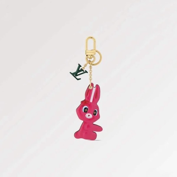 ✨루이비통 남/녀 애니멀 키링 - Louis vuitton Unisex Key Ring - acc2016x