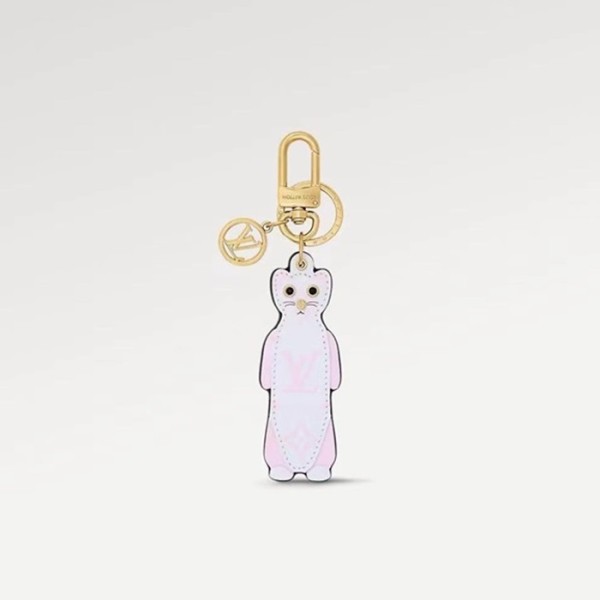 ✨루이비통 남/녀 애니멀 키링 - Louis vuitton Unisex Key Ring - acc2018x