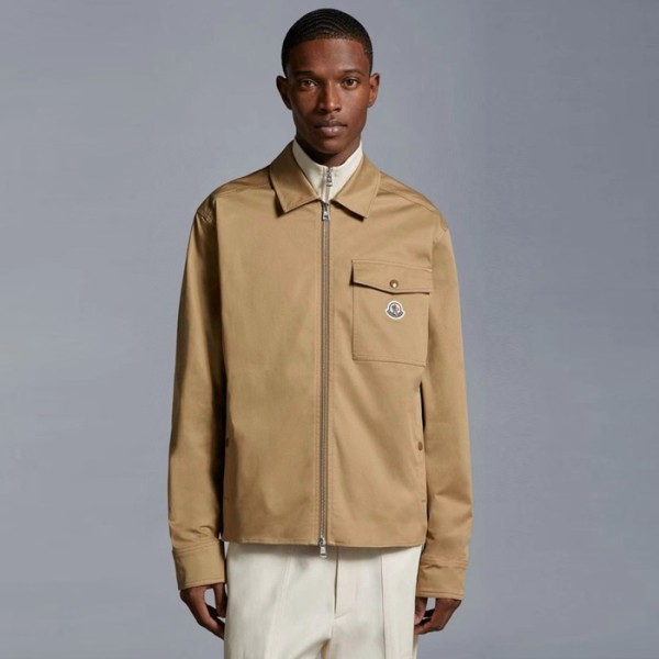 ✨몽클레어 남성 폴로 자켓 - Moncler Mens Polo Jackets - moc1102x