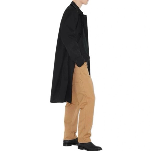 ❤버버리 남성 카멜 슬랙스 - Burberry Mens Camel Slacks - buc1120x