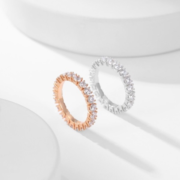 ✨까르띠에 여성 골드 반지 - Cartier Womens Gold Ring - acc2031x