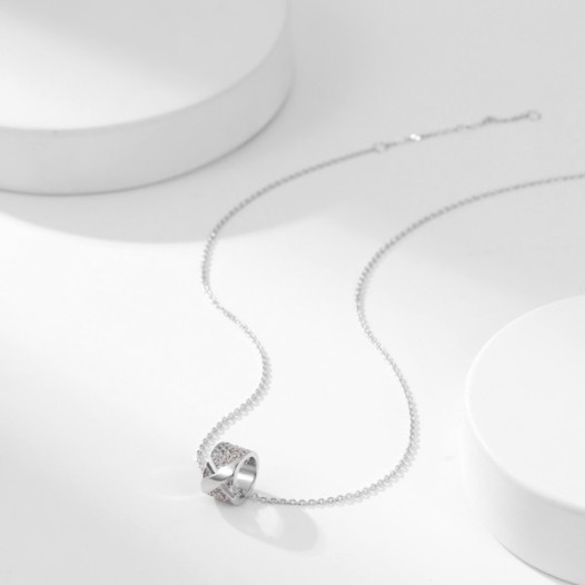 ❤쇼메 여성 골드 목걸이 - Chaumet Womens Gold Necklace - acc2051x