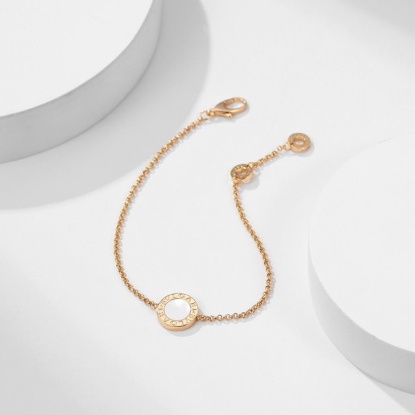 ✨불가리 여성 골드 팔찌 - Bvlgari Womens Gold Bangle - acc2057x