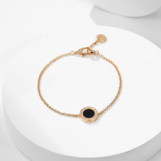 ❤불가리 여성 골드 팔찌 - Bvlgari Womens Gold Bangle - acc2058x