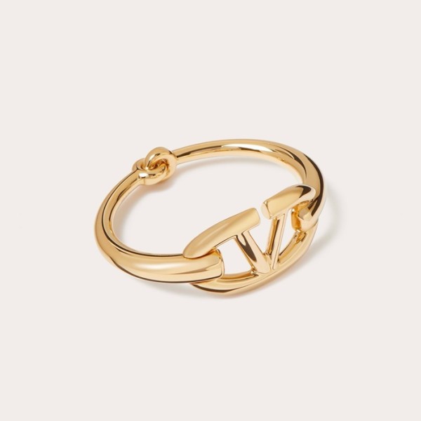 ✨발렌티노 여성 골드 팔찌 - Valentino Womens Gold Bangle - acc2071x