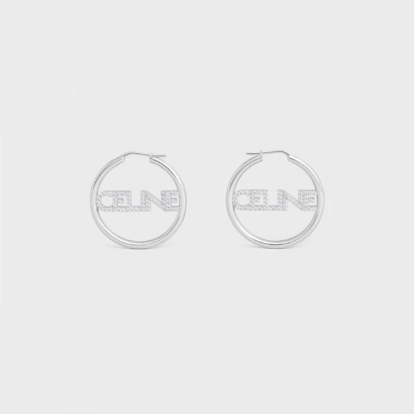 ✨셀린느 여성 골드 이어링 - Celine Womens Gold Earrings - acc2077x