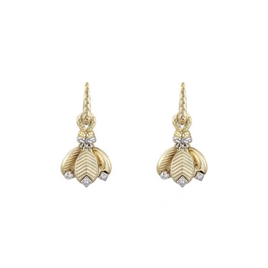 ❤까르띠에 여성 골드 이어링 - Cartier Womens Gold Earrings - acc2096x