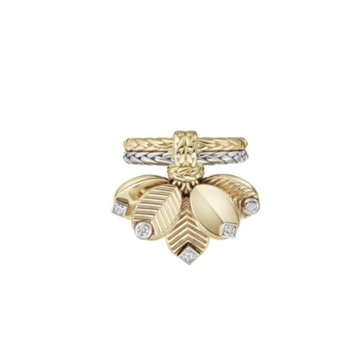 ❤까르띠에 여성 골드 반지 - Cartier Womens Gold Ring - acc2097x