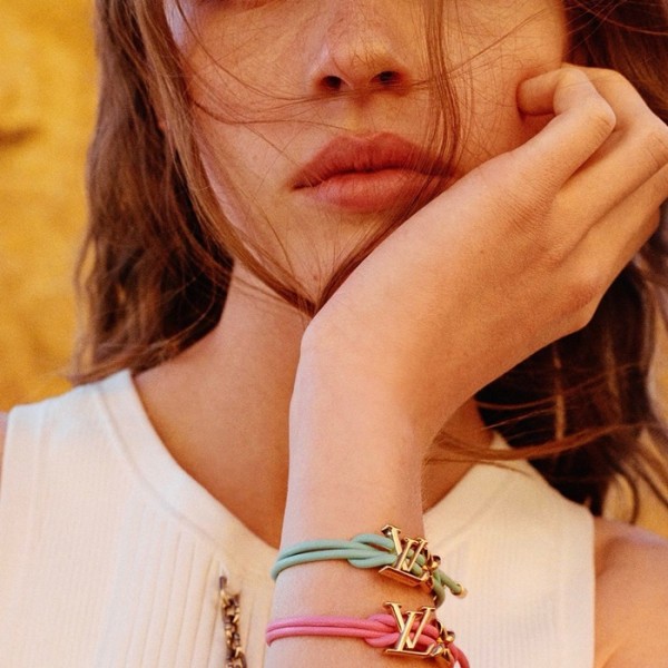 ✨루이비통 여성 블룸 팔찌 - Louis vuitton Womens Bloom Bangle - acc2100x