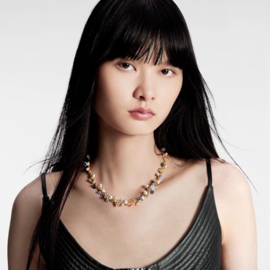 ❤샤넬 여성 골드 목걸이 - Chanel Womens Gold Necklace - acc2139x