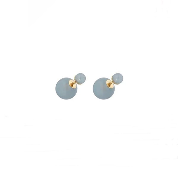 ✨디올 여성 트라이벌 이어링 - Dior Womens Tribales Earrings - acc2147x